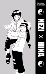 neji e hinata